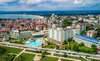 Отель Hotel Perla Beach I Приморско-2
